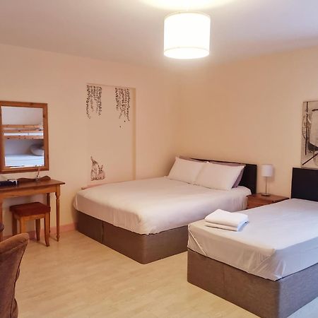 Coppermines Lodge Allihies Bagian luar foto