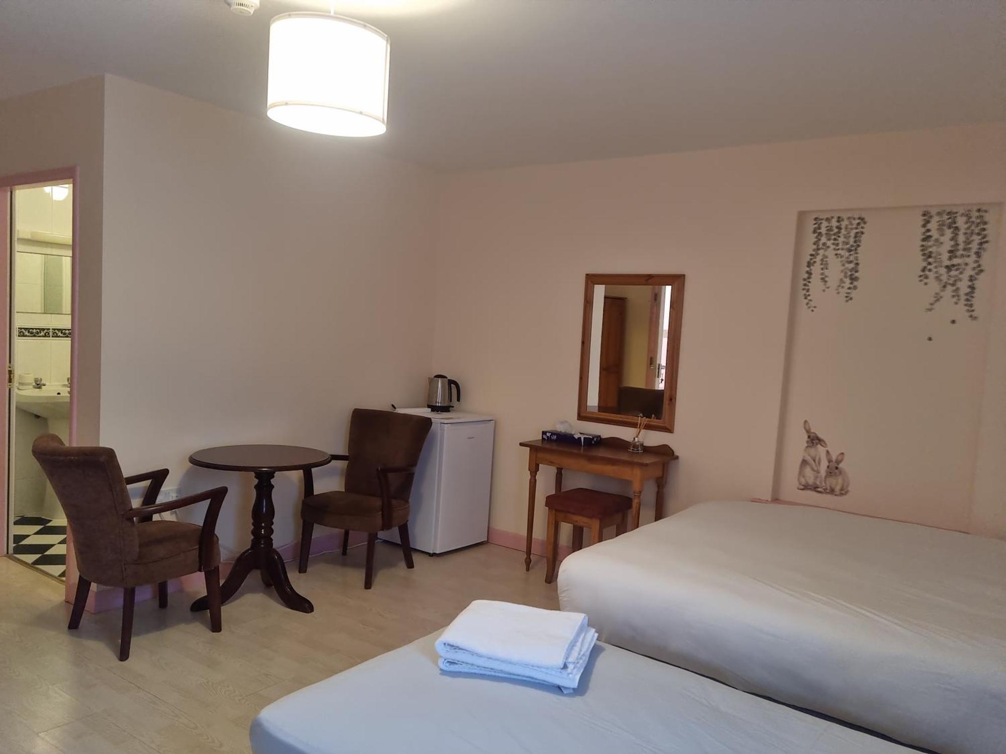 Coppermines Lodge Allihies Bagian luar foto