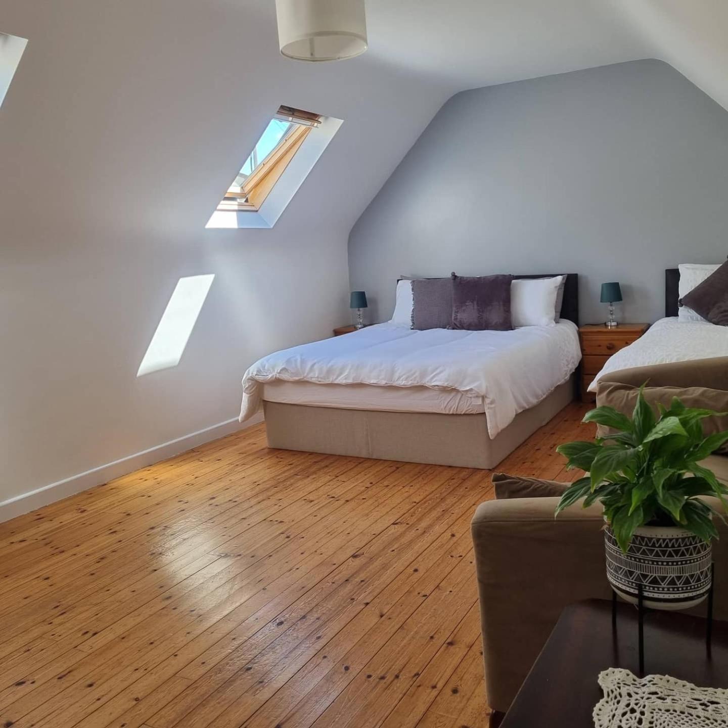 Coppermines Lodge Allihies Bagian luar foto