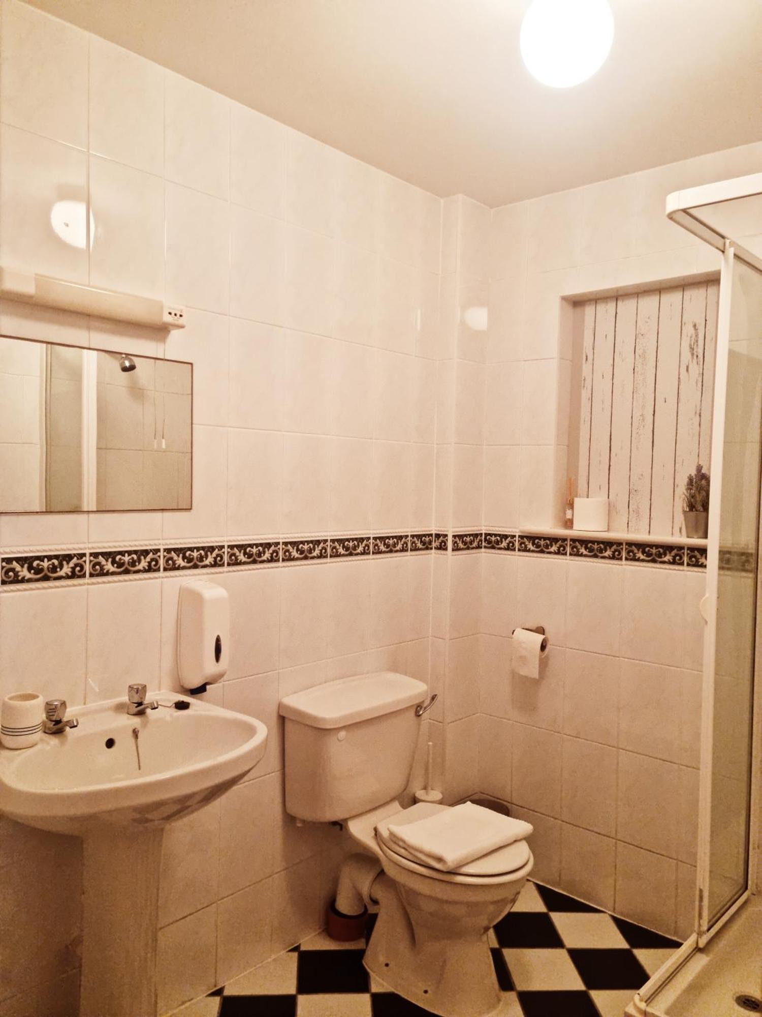 Coppermines Lodge Allihies Bagian luar foto