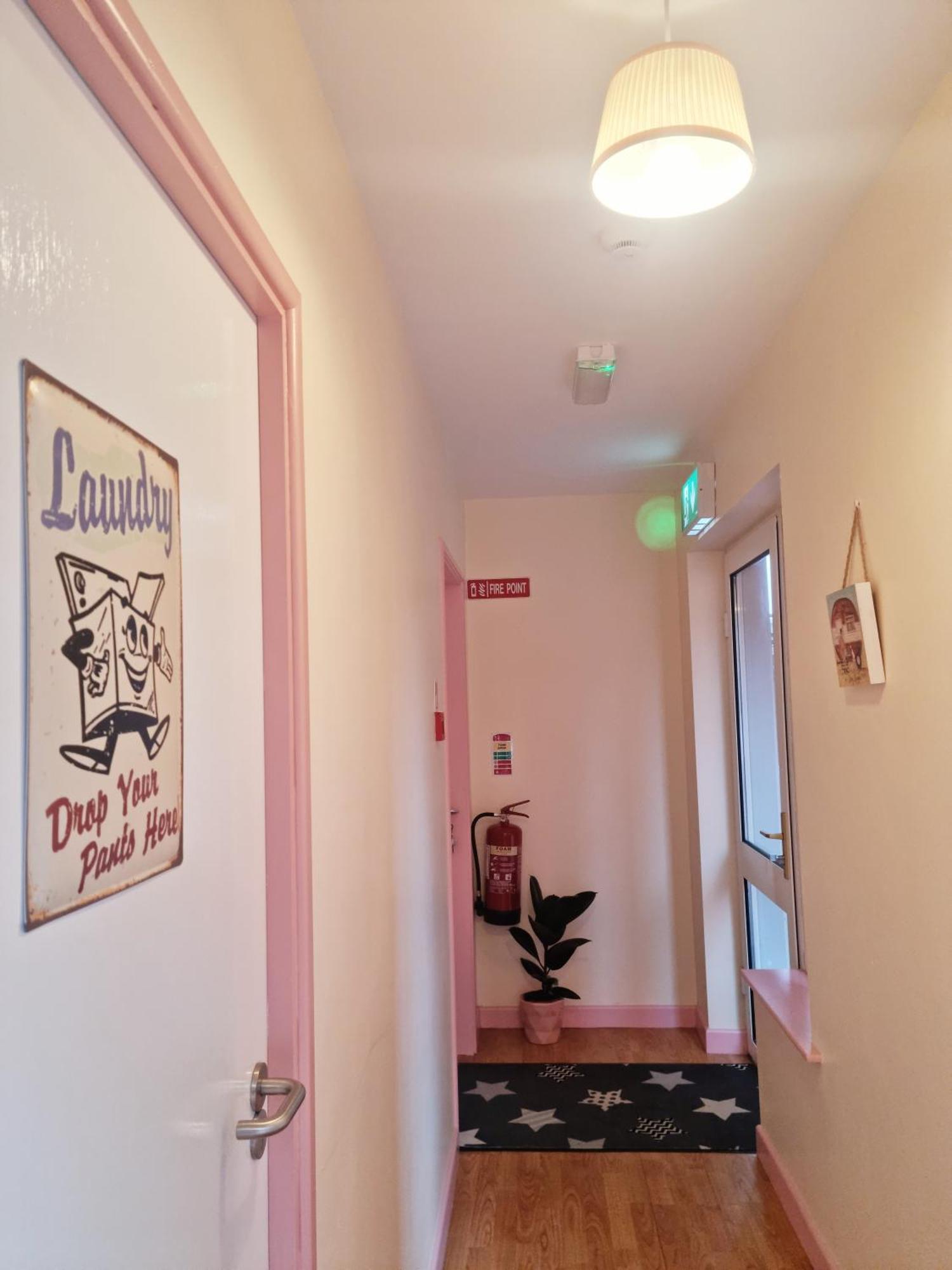 Coppermines Lodge Allihies Bagian luar foto